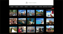 Desktop Screenshot of mayer.gr